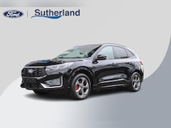 Ford Kuga - 2.5 PHEV ST-Line X | Adaptive Cruise Control | AGR Stoelen | Stoel + Stuurverwarming | Pan