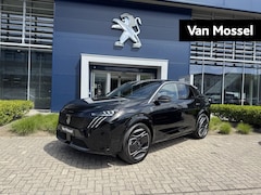 Peugeot e-3008 - GT Long Range 230 97 kWh l Voorraad l Pano l Focal l Massage l Full Options