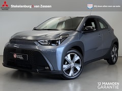 Toyota Aygo X - Hybrid 115 pulse | Keyless | App Connect | Stoelverwarming | Ongebruikte auto