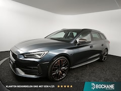CUPRA Leon Sportstourer - E-Hybrid 1.4 TSI Binnenkomst verwacht |