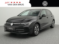 Volkswagen Golf Plus - 1.5 eTSI 150 PK DSG GOAL | LED | Achteruitrijcamera | Trekhaak | Side Assist | Navigatie |