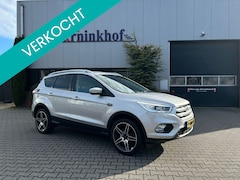 Ford Kuga - 1.5 EcoBoost ST Line