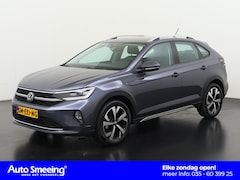 Volkswagen Taigo - 1.0 TSI Style DSG | Camera | Stoelverwarming | Zondag Open