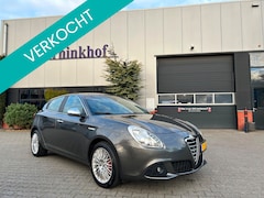 Alfa Romeo Giulietta - 1.4 T Exclusive