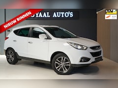 Hyundai ix35 - 2.0i Active | AIRCO | CRUISE | TREKHAAK | APK | NAP