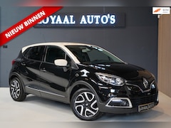 Renault Captur - 0.9 TCe Dynamique | NAVI | AIRCO | CRUISE | TREKHAAK | PDC | APK