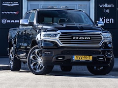 Dodge Ram 1500 - 5.7 V8 4x4 Crew Cab Limited | LPG | 360 camera | Pano-dak