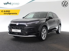 Volkswagen T-Roc - Style First Edition 1.5 eTSI 150 pk