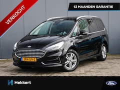 Ford Galaxy - Titanium 2.5 FHEV 190pk Automaat 7-PERS. | LEDER | ADAPT. CRUISE | PDC + CAM. VOOR | WINTE