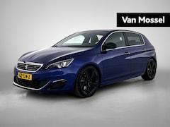 Peugeot 308 - 1.6 e-THP GT 205