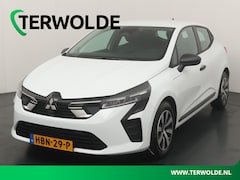 Mitsubishi Colt - 1.0 MT Pure | Apple Carplay/Android Auto | Parkeersensoren | Airco |