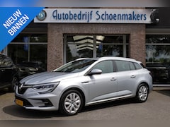 Renault Mégane E-Tech - Estate 1.6 Plug-In Hybrid 160 Intens CAMERA TREKHAAK-AFN. DAB 2xPDC ALL-SEASONS NAVI CARPL