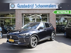 MG EHS - 1.5 TGDI Luxury PHEV Plug-in LEER PANO 360-CAMERA DAB CARPLAY NAVI STOELVERWARMING SFEERVE