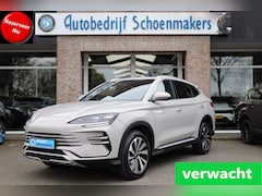 BYD Seal U - 1.5 DM-i FWD Boost MEERDERE EXEMPLAREN VERWACHT BRUIN-LEER CARPLAY PANO 360-CAMERA STOELVE