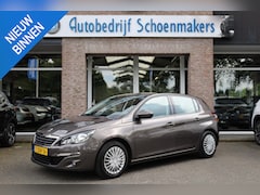 Peugeot 308 - 1.2 PureTech Active TREKHAAK NAVI CRUISE NAP 2xPDC CLIMA