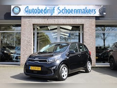 Kia Picanto - 1.0 DPi ComfortLine DAB CRUISE AIRCO USB NAP