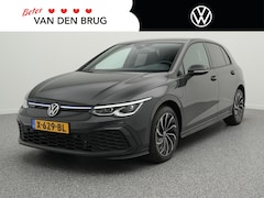 Volkswagen Golf - GTE 1.4 eHybrid 245 PK | Led Plus | Adaptieve Cruise Controle | Navigatie | Stoel & Stuurv