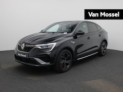 Renault Arkana - 1.6 E-Tech Hybrid 145Pk R.S. Line | Navigatie | Apple Carplay/Android Auto | Adaptieve Cru