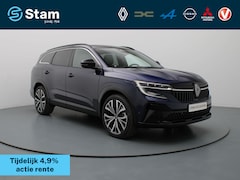 Renault Espace - Iconic full hybrid E-Tech 200pk 7 zitplaatsen Pack Harman Kardon premium sound / Panoramis