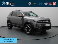 Dacia Duster - TCe 130pk Extreme 360° Camera | Cruise | Climate | Parksens. v+a