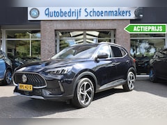 MG EHS - 1.5 TGDI Luxury PHEV Plug-in LEER PANO 360-CAMERA DAB CARPLAY NAVI STOELVERWARMING SFEERVE