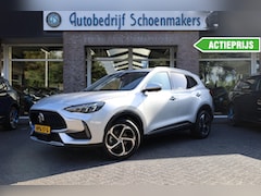 MG EHS - 1.5 TGDI Luxury PHEV Plug-in LEER PANO 360-CAMERA DAB CARPLAY NAVI STOELVERWARMING SFEERVE