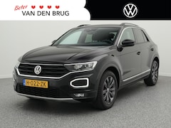 Volkswagen T-Roc - AUTOMAAT 1.5 TSI 150 PK DSG Sport | LED | Navigatie | Trekhaak | Stoelverwarming | Adaptie