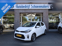 Kia Picanto - 1.0 DPi DynamicPlusLine CAMERA DAB CARPLAY NAVI CRUISE LMV PDC NAP 2xKEYLESS ENZ
