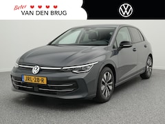 Volkswagen Golf - AUTOMAAT 1.5 eTSI 150 PK DSG Goal | LED Matrix IQ | Trekhaak | Side Assist | Achteruitrijc