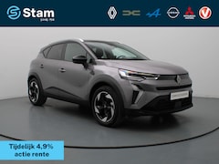 Renault Captur - E-Tech full hybrid 145pk techno automaat 360° Camera | Cruise | Navi | Parkeersens. v+a