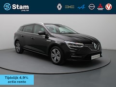 Renault Mégane E-Tech - Estate Plug-In Hybrid 160pk Intens Camera | Cruise | Navi | Parkeersens. v+a