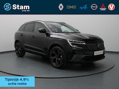 Renault Austral - E-Tech 200pk techno esprit Alpine Camera | Cruise | Navi | Parkeersens. v+a