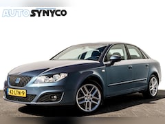 SEAT Exeo - 1.8T Style | Org. NL | Trekhaak | Cruise Control | Climate Control | PDC