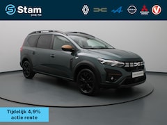 Dacia Jogger - TCe 100PK ECO-G Extreme 5p. Camera | Cruise | Navi | Parkeersens. v+a
