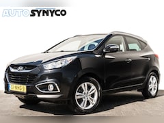 Hyundai ix35 - 2.0i 164 PK Active | Trekhaak | Panoramadak | 17 inch LMV | Climate Control |1900KG Trekge