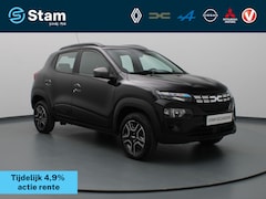 Dacia Spring - Expression 27 kWh Airco | Camera | Carplay | Navi | Parkeersens. achter