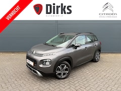 Citroën C3 Aircross - 82pk Feel (Trekhaak - Navigatie - Airco - Apple Carplay - Parkeersensoren 4S banden)