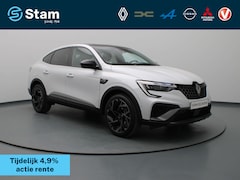 Renault Arkana - E-Tech full hybrid esprit Alpine 145pk BOSE | 360° Camera | Adapt. Cruise | Parkeersens. v