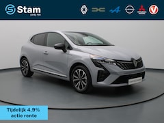 Renault Clio - E-Tech Full Hybrid techno 145pk Camera | Cruise | Navi | Parkeersens. achter