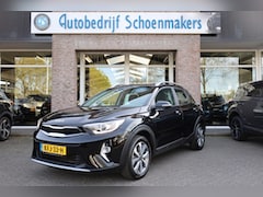 Kia Stonic - 1.0 T-GDi MHEV ComfortLine CAMERA DAB CRUISE CARPLAY ALL-SEASONS NAVI LMV ENZ
