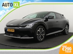Kia EV6 - Plus 77.4 kWh (95%SOH) Warmtepomp Meridian Leder Adap.Cruise