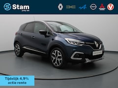 Renault Captur - TCe Intens 150pk Camera | Cruise | Navi | Parkeersens. v+a | Trekhaak