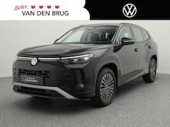 Volkswagen Tayron - 1.5 eHybrid 204 PK Life Edition | LED Plus | DCC | Achteruitrijcamera | Side Assist | Trek