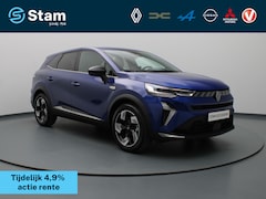 Renault Symbioz - E-Tech full hybrid 145pk techno Camera | Adapt. Cruise | Navi | Parkeersens. v+a | Stoel-/