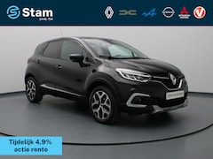 Renault Captur - TCe 90pk Intens Camera | Cruise | Navi | Parkeersens. v+a