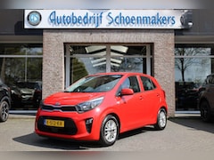 Kia Picanto - 1.0 DPi DynamicLine CAMERA CARPLAY CRUISE AIRCO DAB ELEC.SPIEGELS LMV NAP