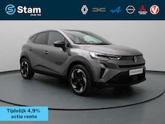 Renault Captur - E-Tech full hybrid techno 145pk 360° Camera | Adapt. Cruise | Navi | Parkeersens. v+a