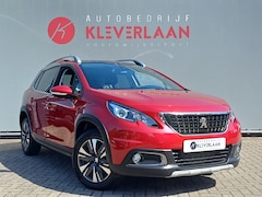 Peugeot 2008 - 1.2 PureTech Allure | PANORAMADAK | AIRCO | CAMERA | NAVIGATIE |