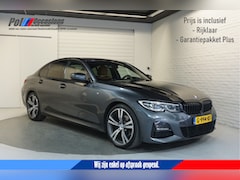 BMW 3-serie - 320i M-Pakket | Carplay | 19 inch | Dealeronderhouden | NAP