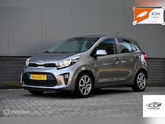 Kia Picanto - 1.0 CVVT First Edition| Full-Option|